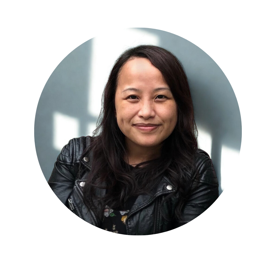 Sia Moua, Founder, Refugee Made